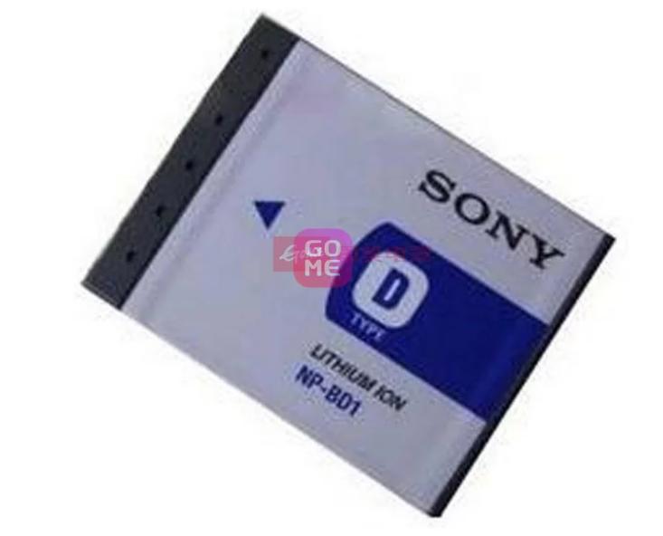 SONY Camera battery for BD1 Lazada PH
