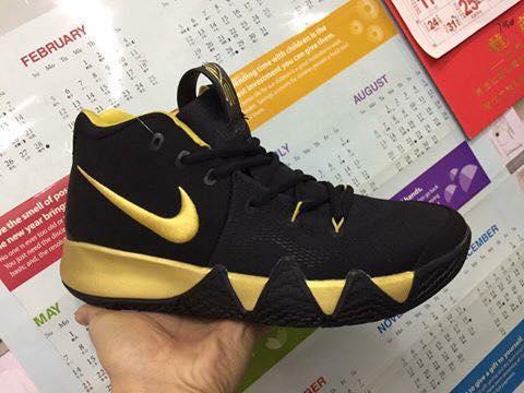 OEM KYRIE 4 MEN'S BASKETBALL SHOES 