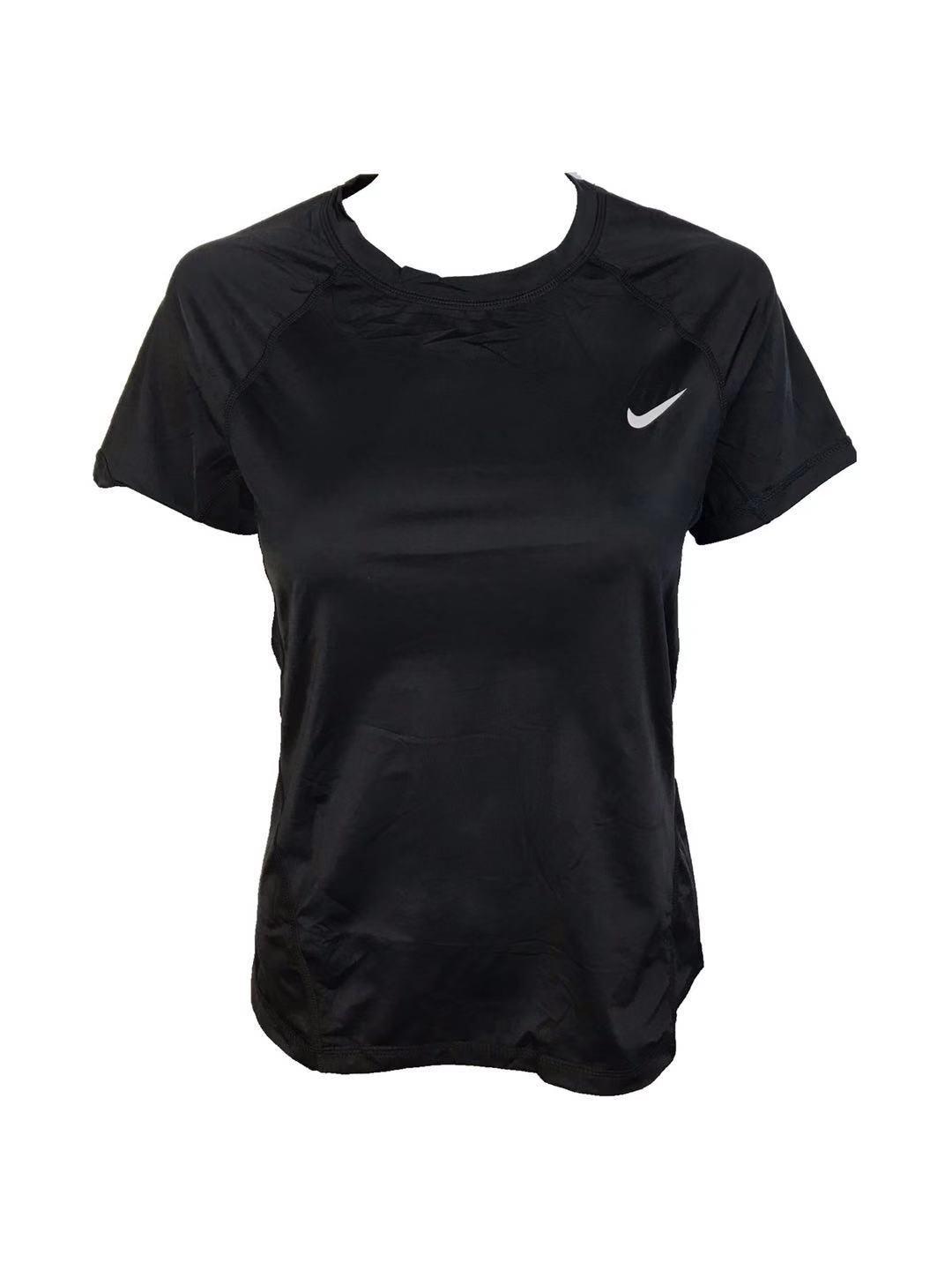 NW.2808#Short Sleeve Athletic Dry Fit 