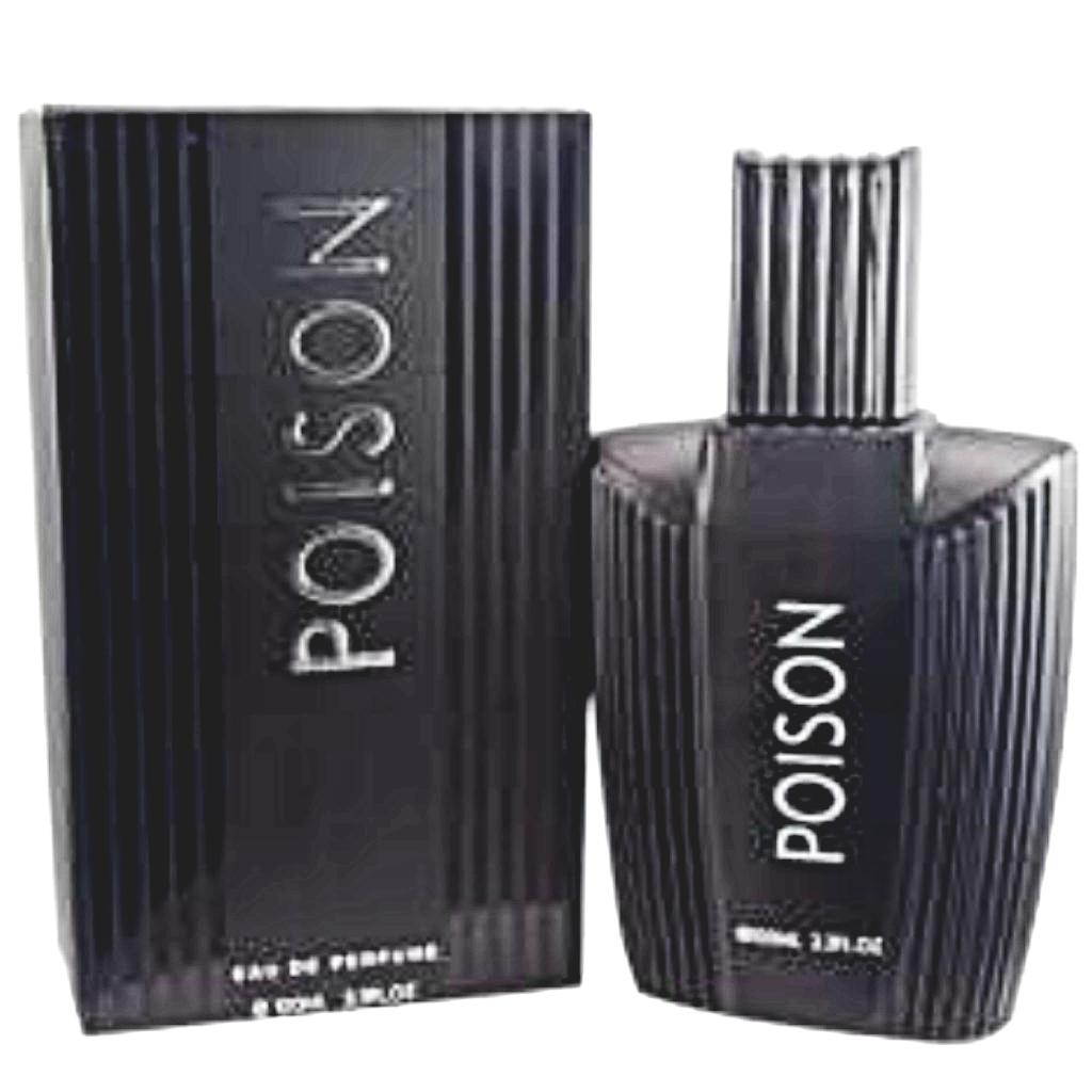 poison eau de perfume mens 100 ml
