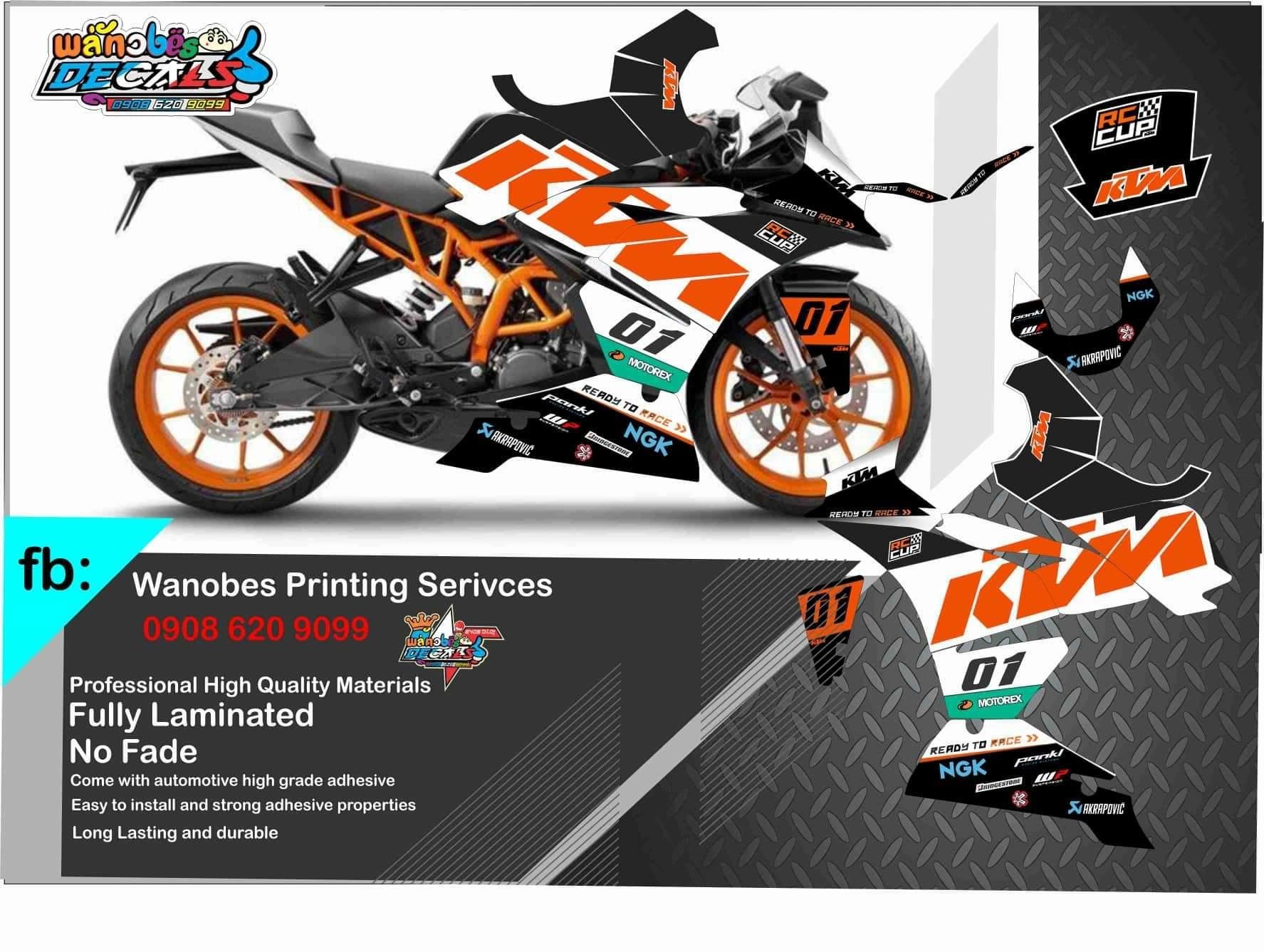 ktm merchandise online