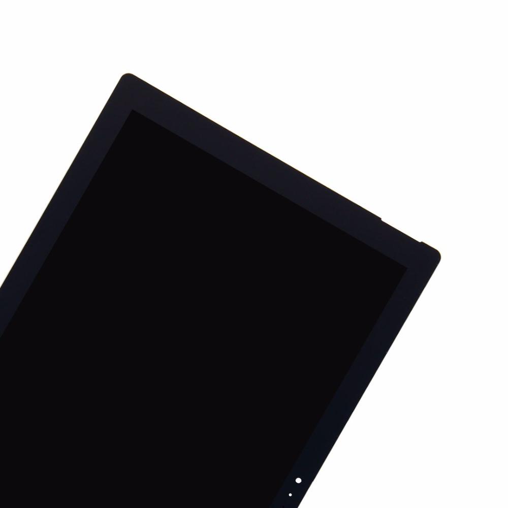 Écran LCD Tactile Surface Pro 3 - Remplacement Numériseur Complet - Référence LTL120QL01