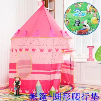 baby toy house