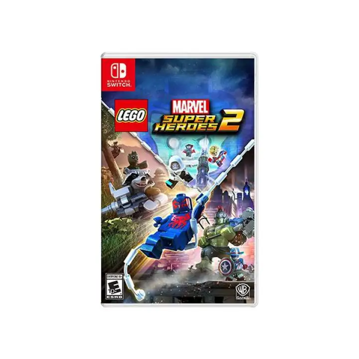 lego marvel sale