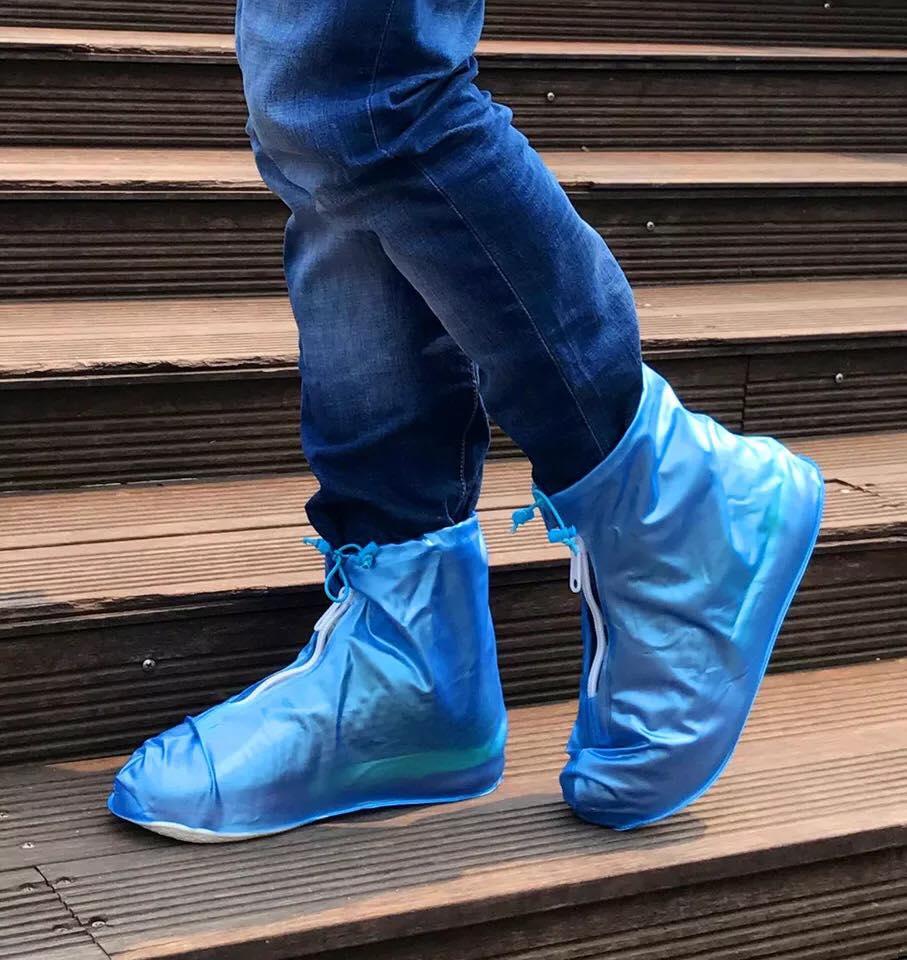 Rainproof Waterproof Shoe Cover: Buy 
