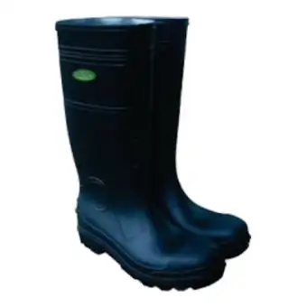 chemical boots steel toe