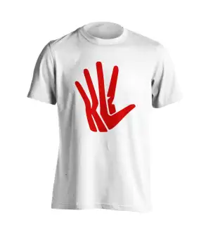 kawhi claw shirt