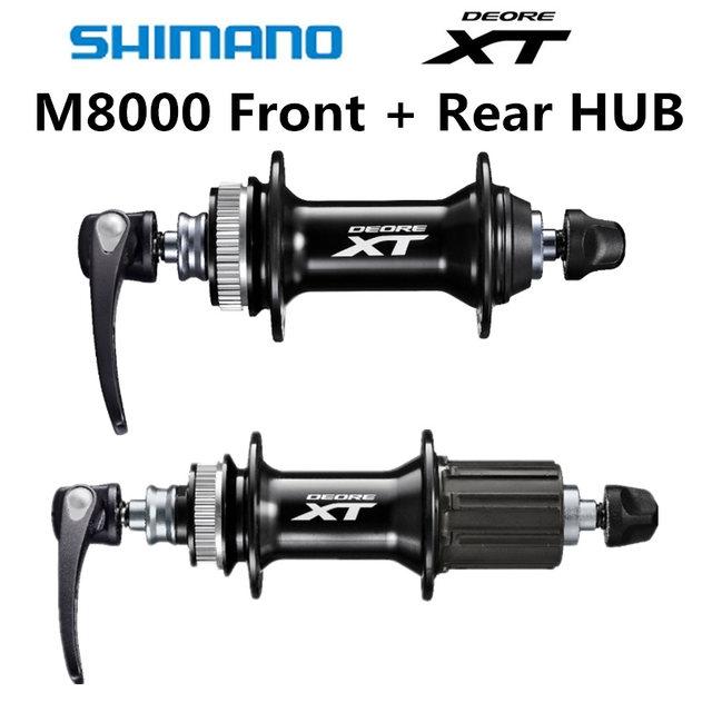 Deore Xt Hubs Price Philippines Shimano Xt M8000 Hub Shimano XT