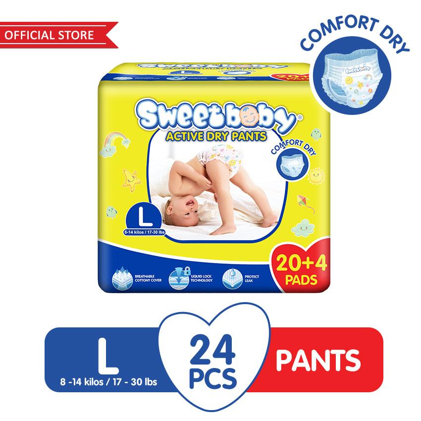 sweet baby diaper price