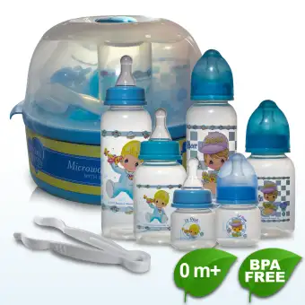 precious moments bottle warmer