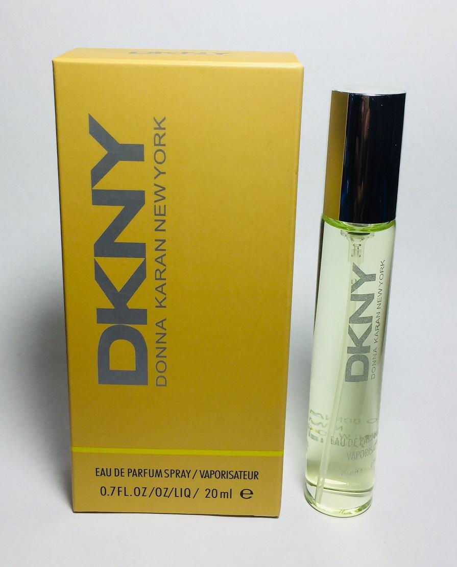 dkny donna karan new york perfume