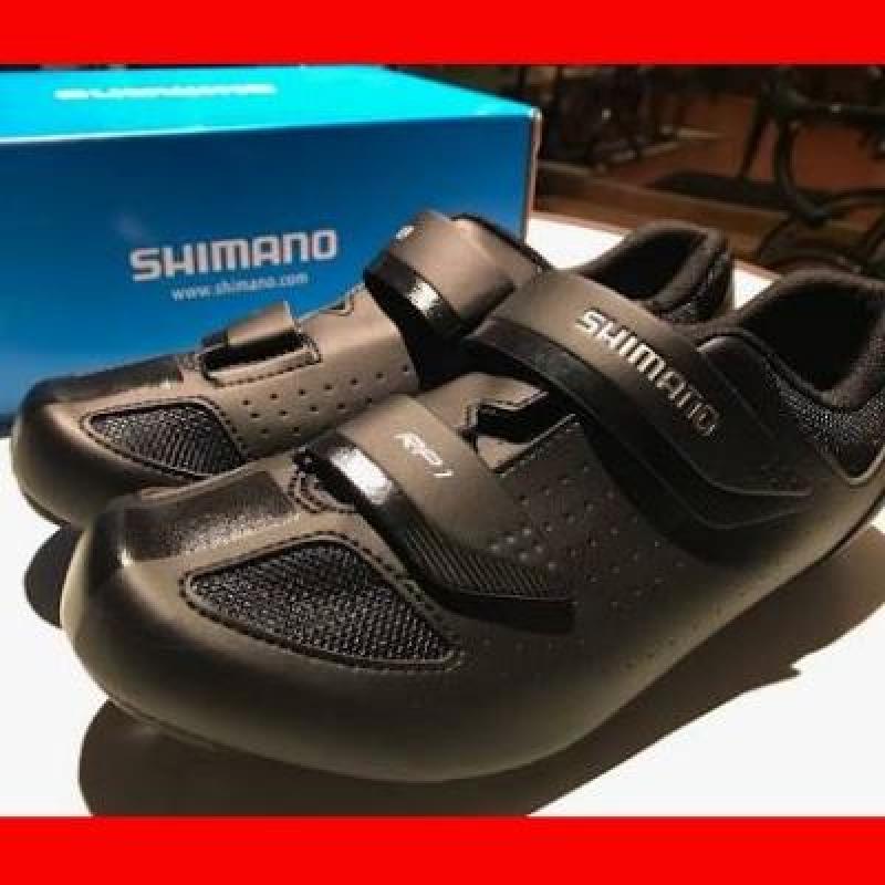 shimano rp1 cycling shoes