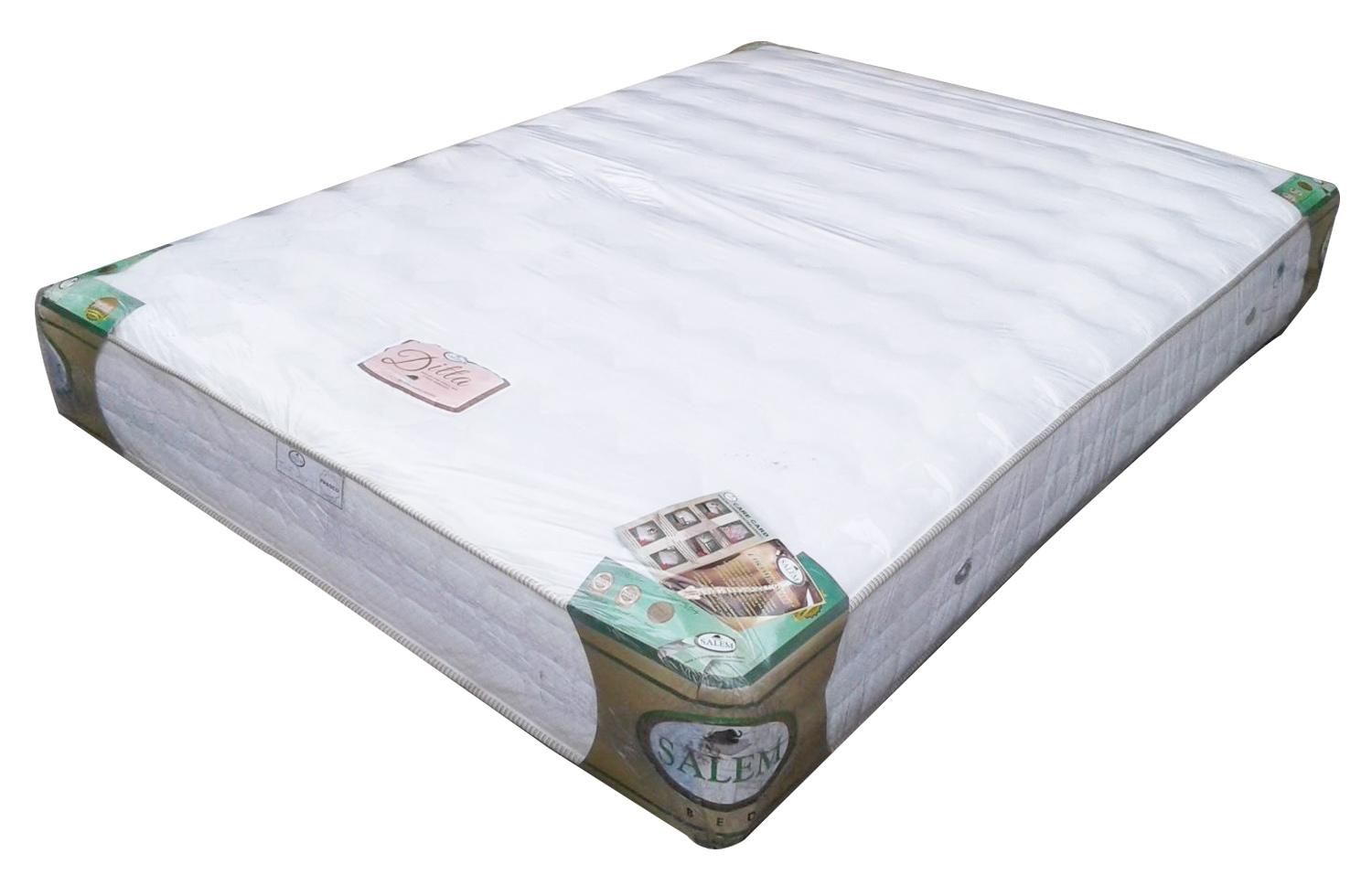 salem bed spring mattress