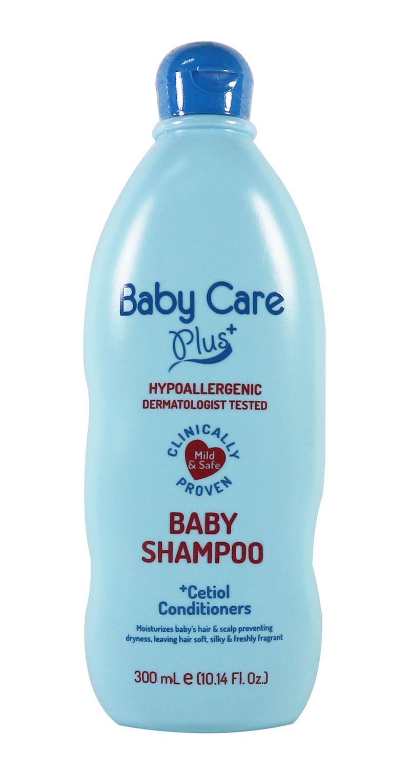 baby care plus price