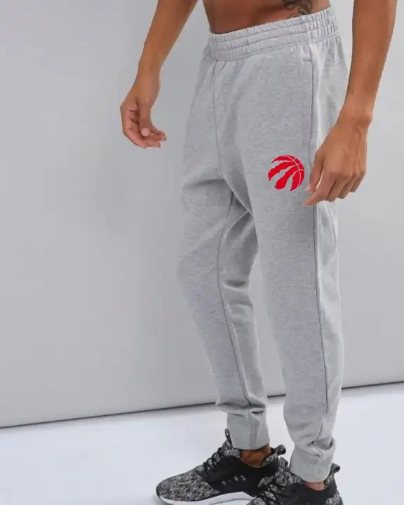 raptors joggers