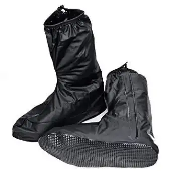 rain boot shoe covers