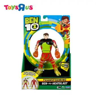 ben 10 figures for sale