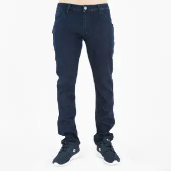 buy tapered jeans
