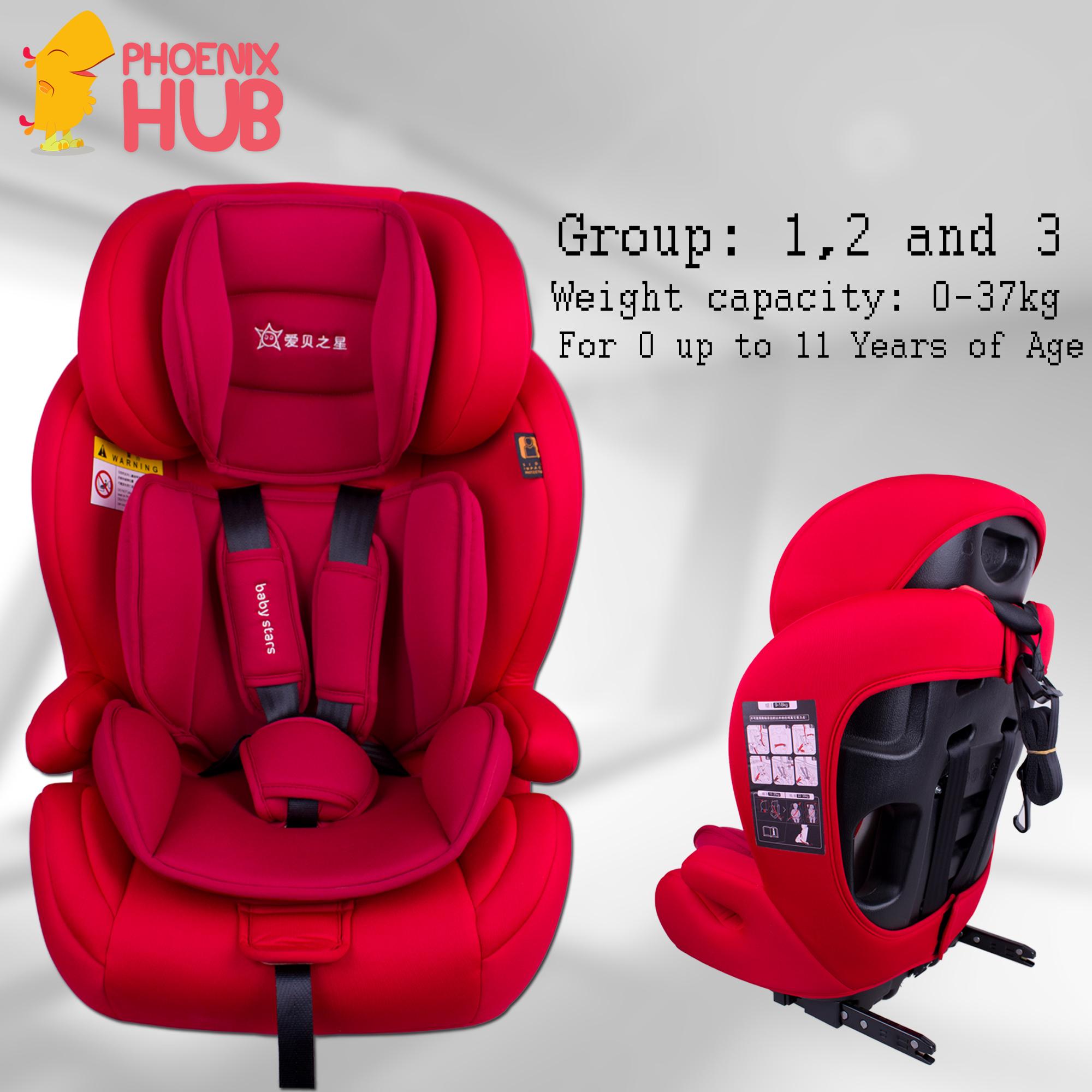 isofix base price