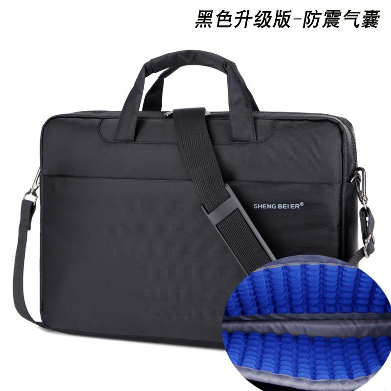 genie laptop bags