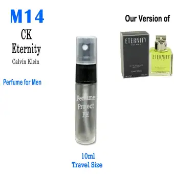 ck best perfume