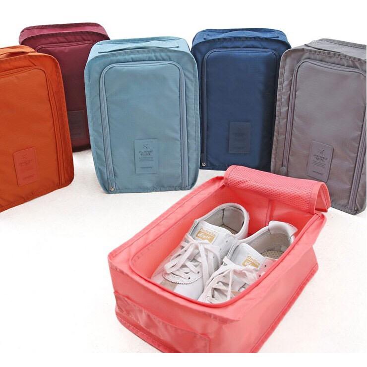 lazada luggage organizer