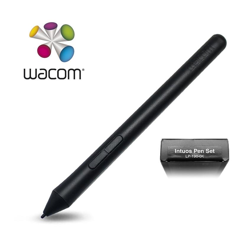 Wacom Intuos Pen LP-190 Spare Pen Wacom LP 190 for CTL-472 CTL-672