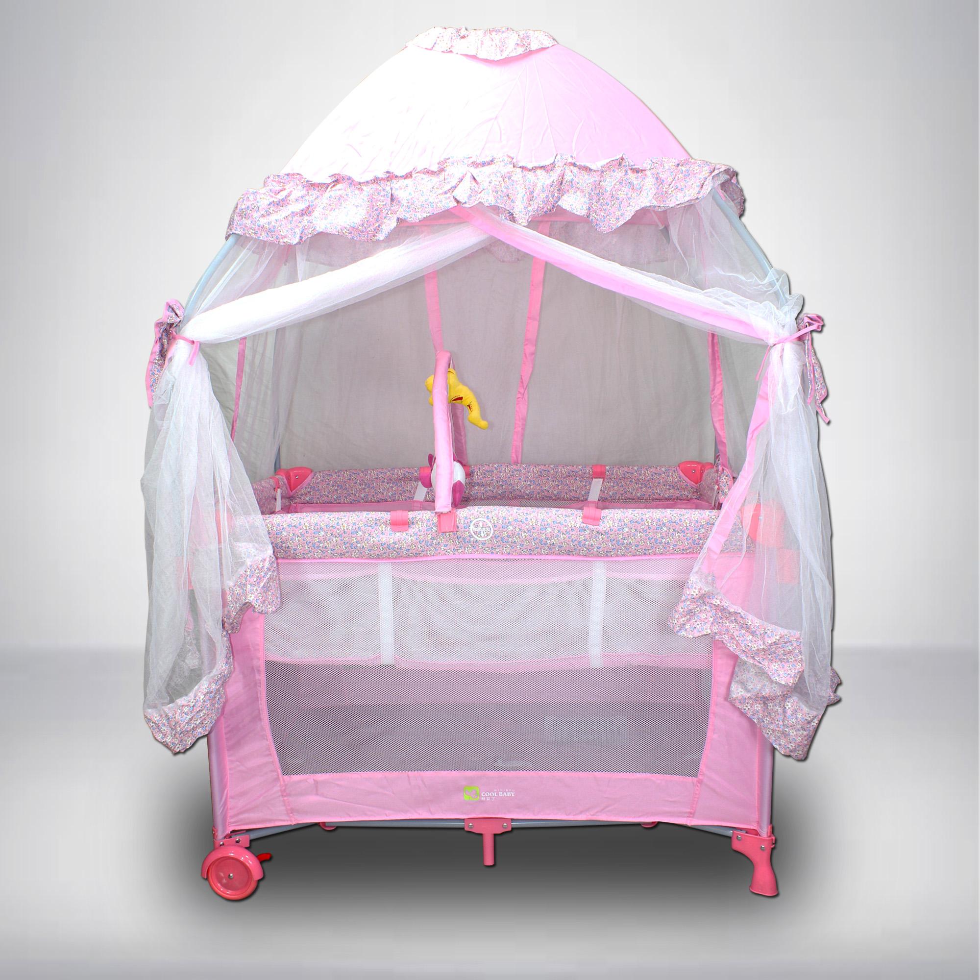 crib for baby lazada