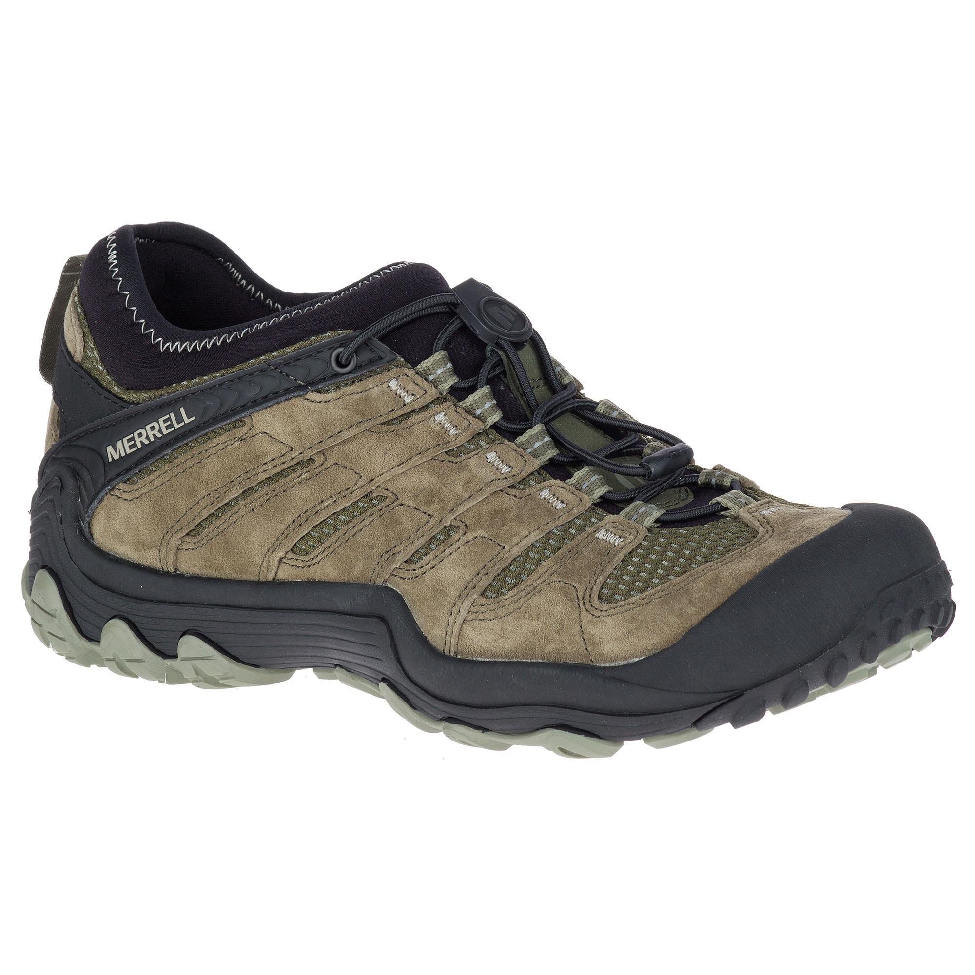 cham 7 limit merrell