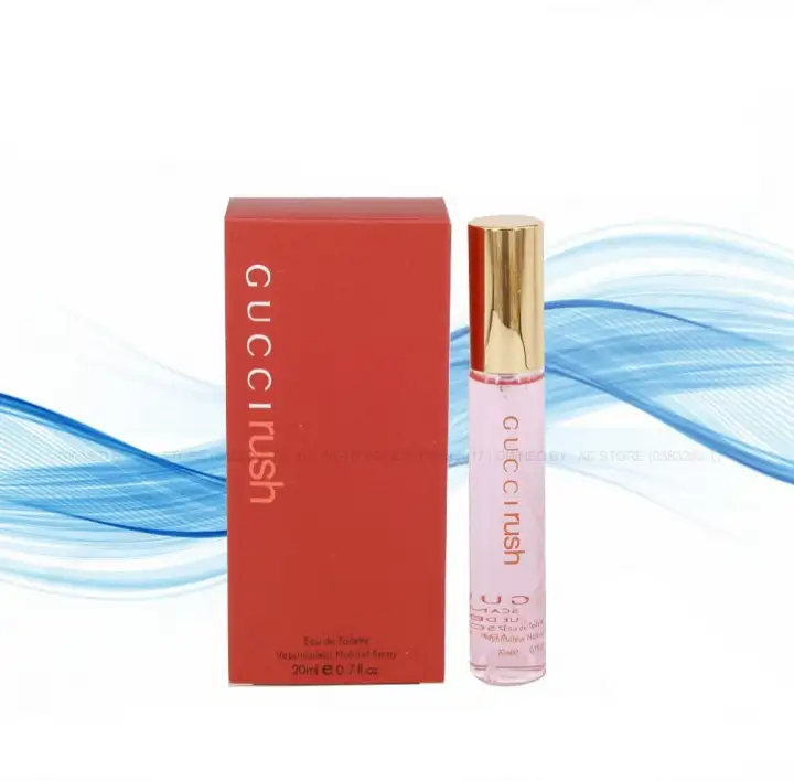 gucci rush 20ml