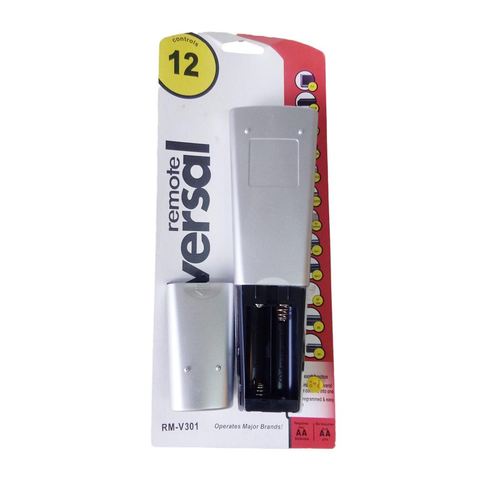 Sony RMV301 Universal Remote (Silver) review and price