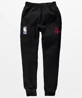 houston rockets joggers