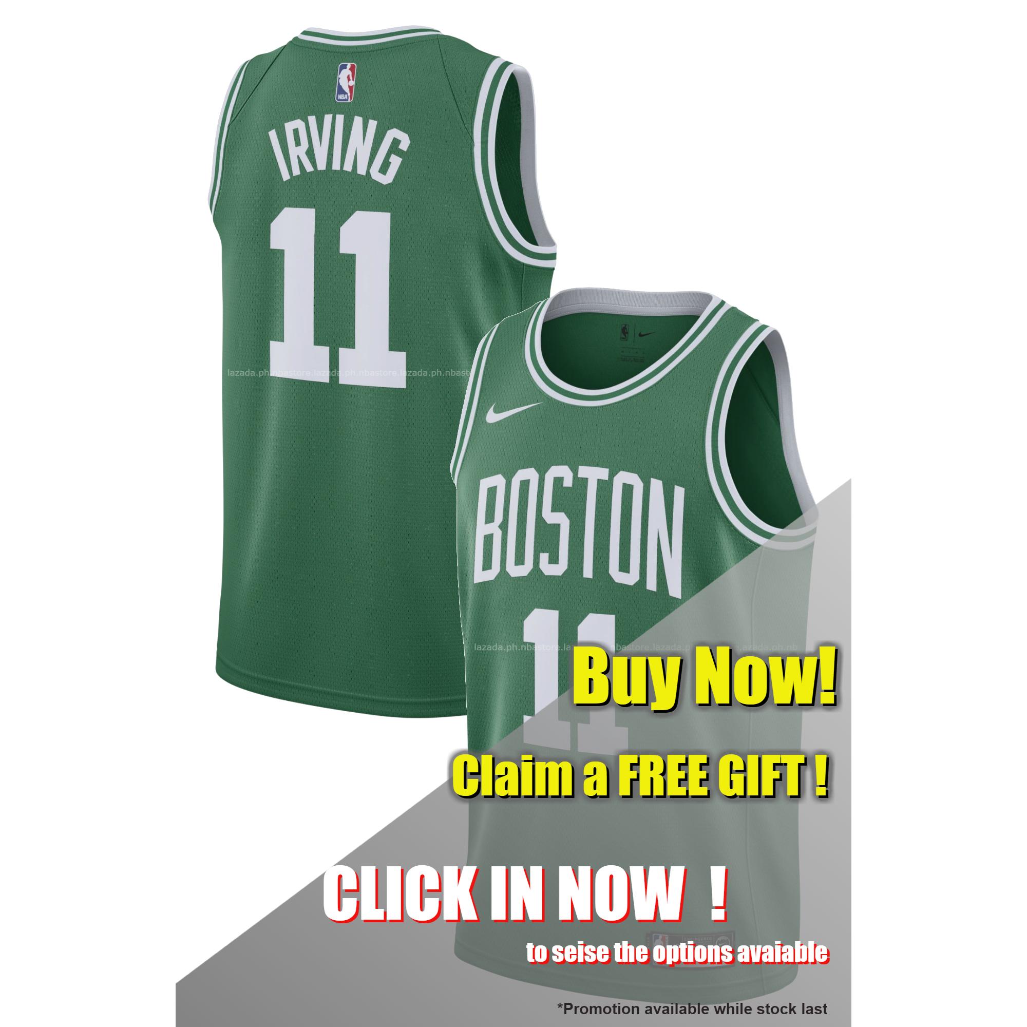 kyrie irving jersey philippines