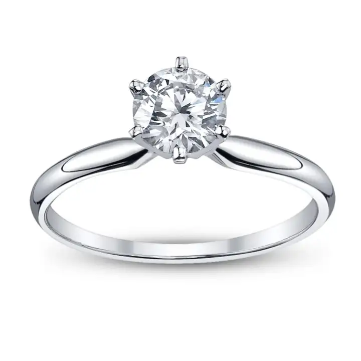 solitaire diamond