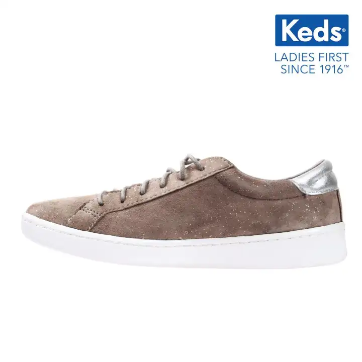 keds suede sneakers