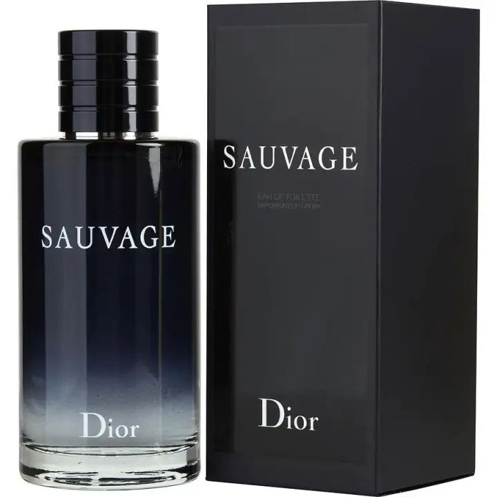 dior sauvage lazada