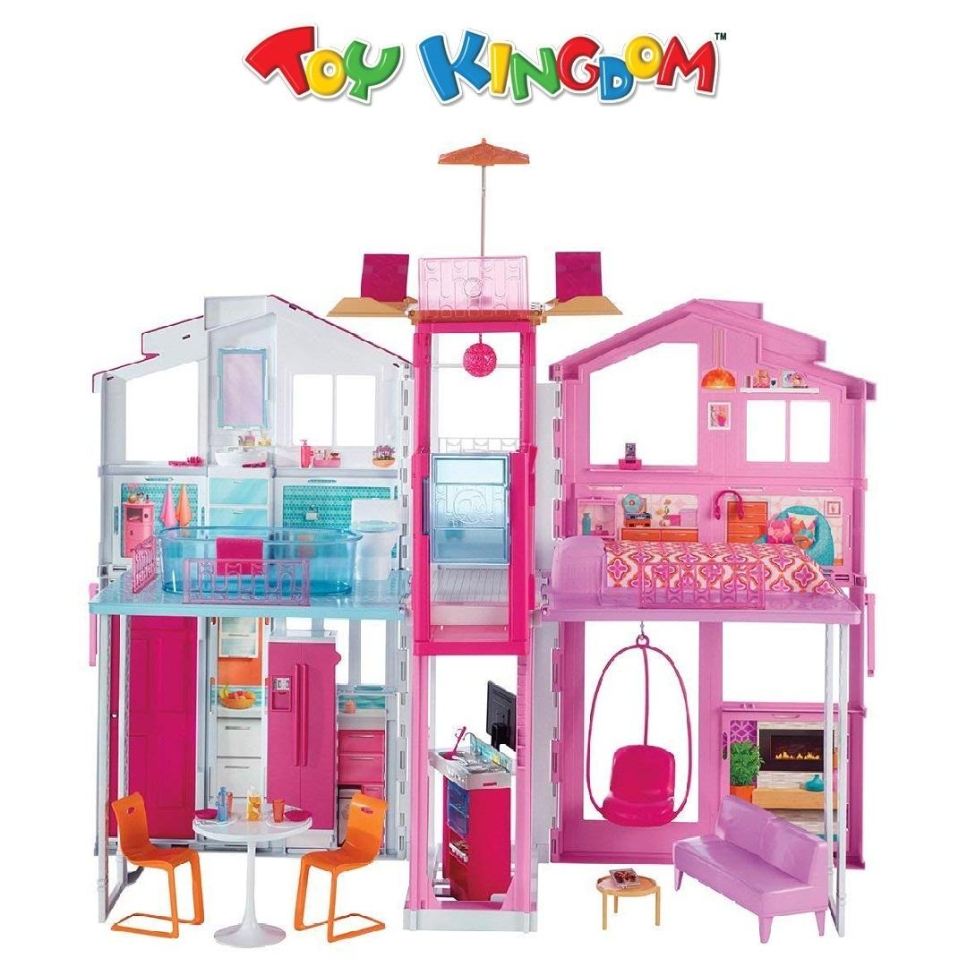 toy kingdom dollhouse price