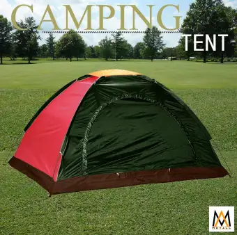 4 man tent prices