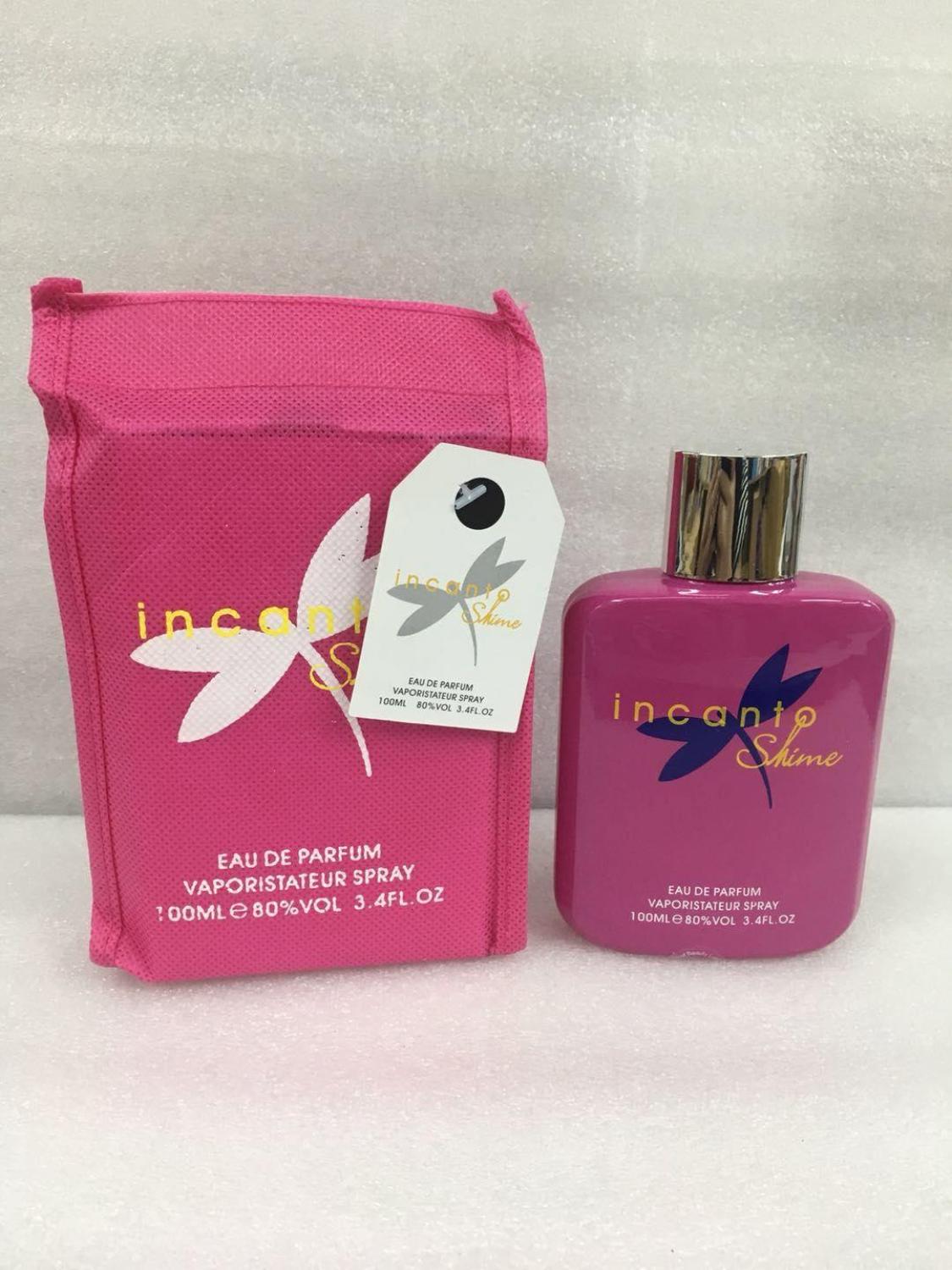 incanto perfume price