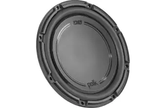 db polk audio 12