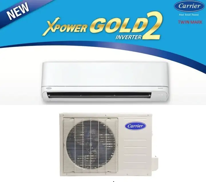 Carrier Split Type Aircon Specs Sante Blog