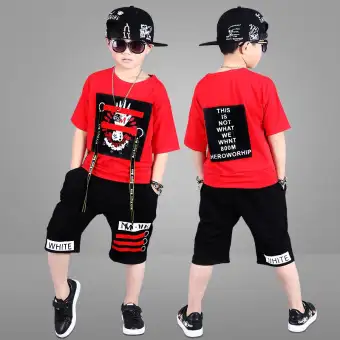 9 year old boy clothes