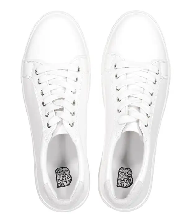 ladies bench trainers