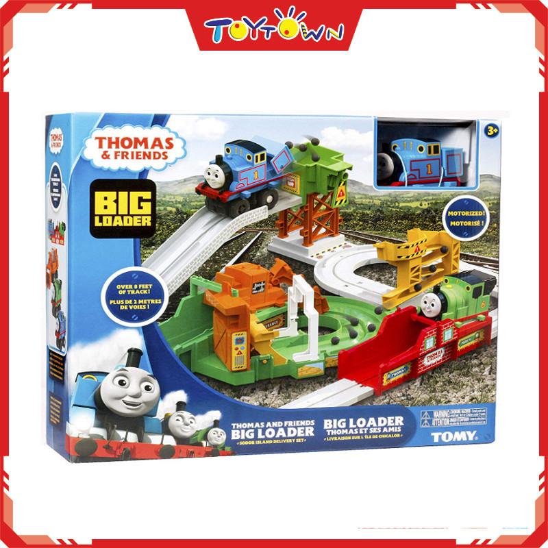 thomas and friends big loader