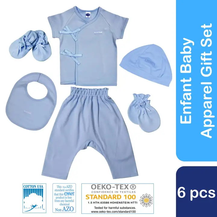 enfant baby clothes