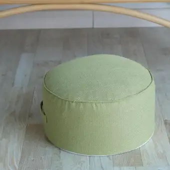 Cotton Linen Tatami Coaster Household Ikea Tea Ceremony Floor