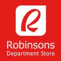 Robinsons Department Store Online Official Online Store | Lazada ...