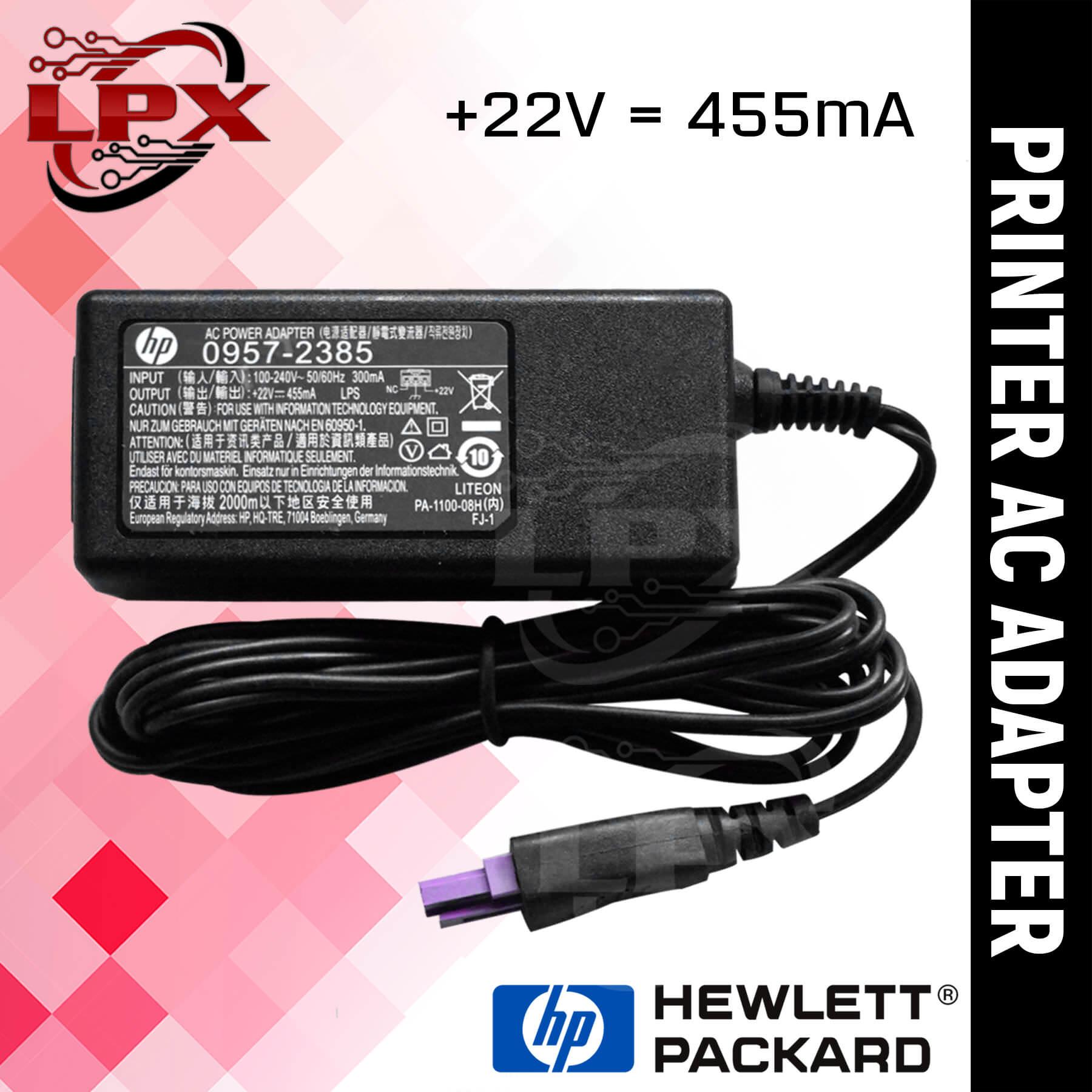 0957-2385 Original New Power Module For HP Deskjet 2546 2547 2548 2549  Printer