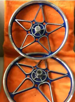 buy used bike parts online