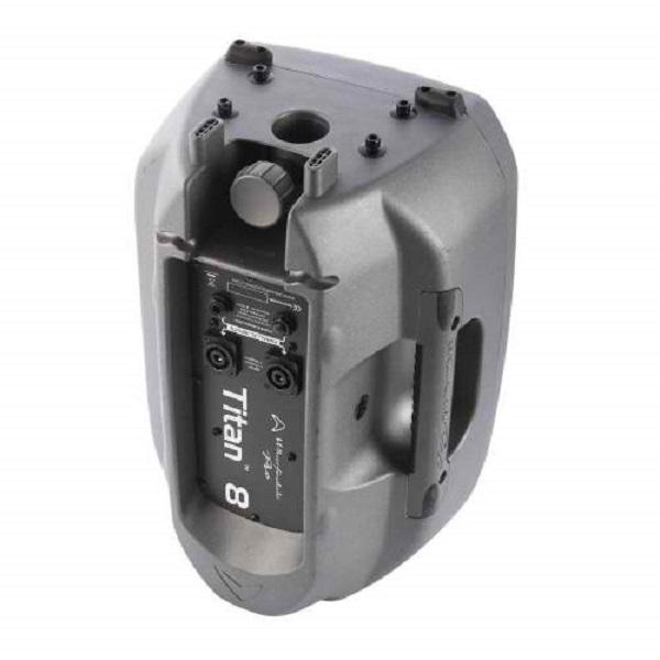 wharfedale pro titan 8